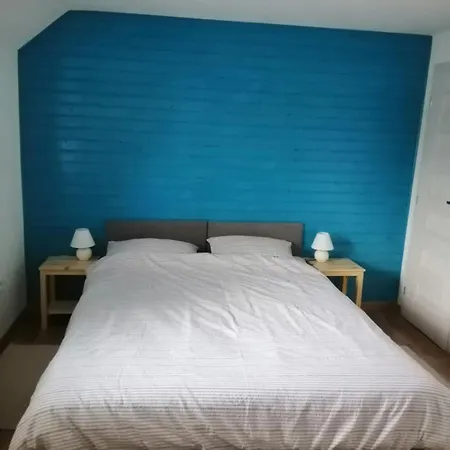 Zlatno 66 Bed & Breakfast Zlate Moravce