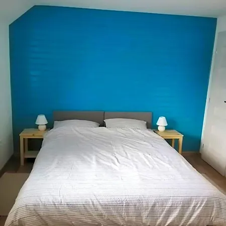 Bed & Breakfast Zlatno 66
